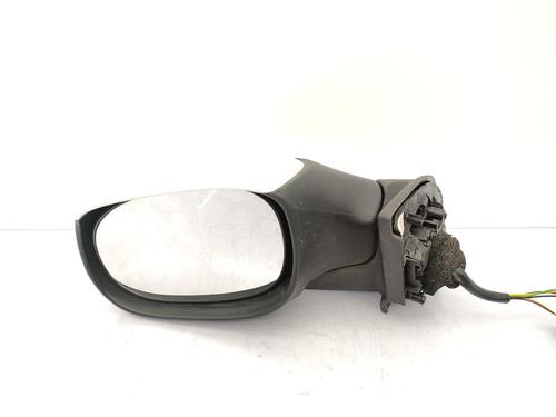 Used Left mirror CITROËN C3 I (FC_, FN_) 1.4 HDi (68 hp) 23677547