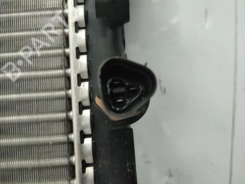 Water radiator CITROËN C4 Picasso II 1.6 HDi / BlueHDi 115 | BP28668549M31  - Image 8