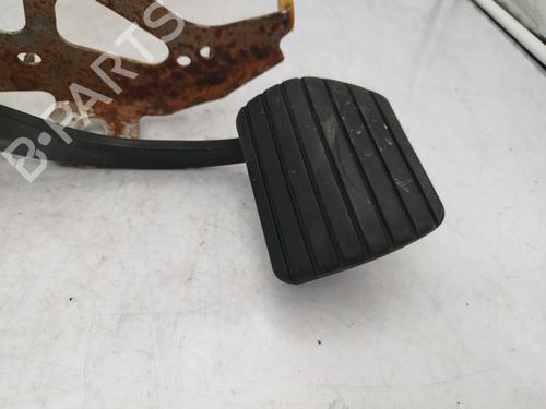 Break pedal RENAULT KANGOO Express (FW0/1_) Z.E. (FW0Z, FW1Z) | BP26929803I19  - Image 5