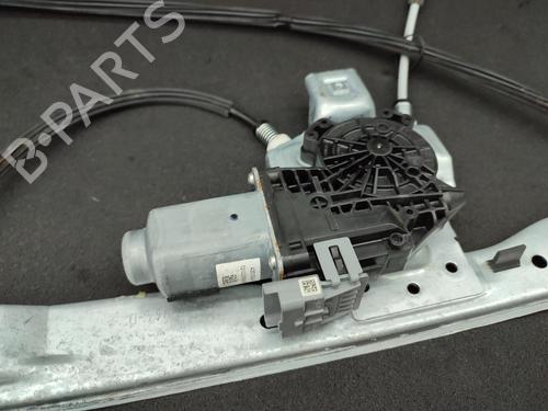 Front left window mechanism CITROËN DS3 (SA_) 1.6 HDi 90 | BP23679594C22 