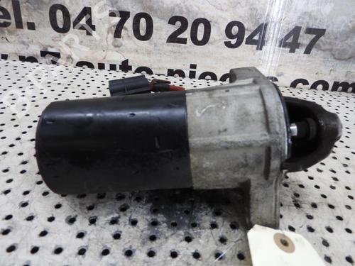 Starter FORD ESCORT V (AAL, ABL) 1.6 i 16V | BP23664666M8 - Image 3
