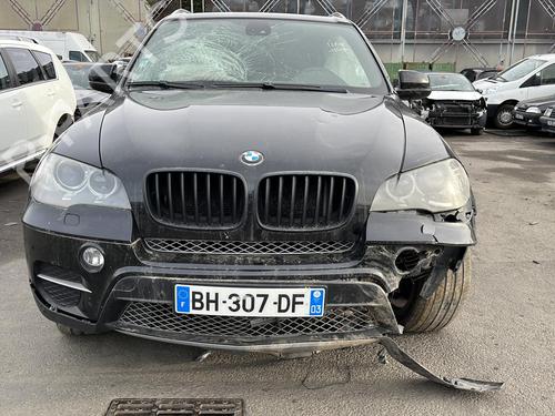 Ratstangsstang BMW X5 (E70) xDrive 40 d | BP23719838I23 