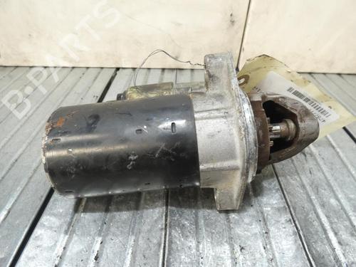 Used Starter Starter FORD FIESTA IV (JA_, JB_) 1.25 i 16V (75 hp) 23671910 23671910