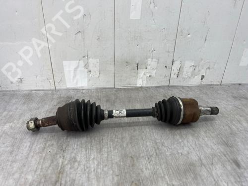 Left front driveshaft OPEL CORSA D (S07) 1.3 CDTI (L08, L68) | BP36682744M38 - Image 5