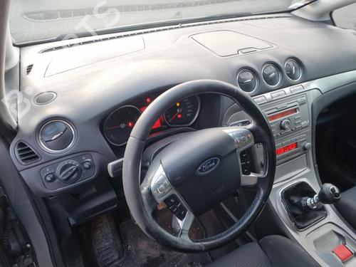 Rear mirror FORD S-MAX (WA6) 1.8 TDCi | BP23702334I6  - Image 45