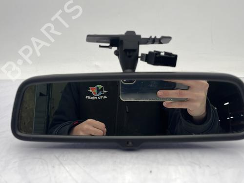 Used Rear mirror OPEL CORSA D (S07) 1.3 CDTI (L08, L68) (95 hp) 23760420