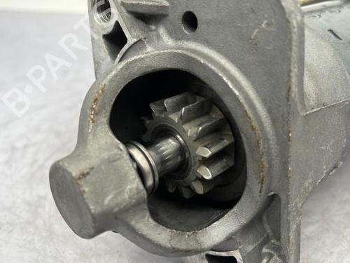 Starter RENAULT CLIO IV (BH_) 1.5 dCi 90 | BP23742532M8 - Image 7