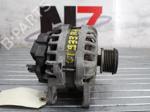 Alternator DACIA SANDERO II 1.5 dCi | BP23690211M7 