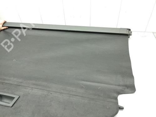 Used Rear parcel shelf NISSAN QASHQAI / QASHQAI +2 I (J10, NJ10, JJ10E) 1.6 dCi (130 hp) 23750157
