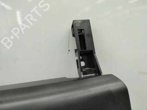 Climate control CITROËN DS4 (NX_) 2.0 HDi 165 | BP23708641I5 - Image 8