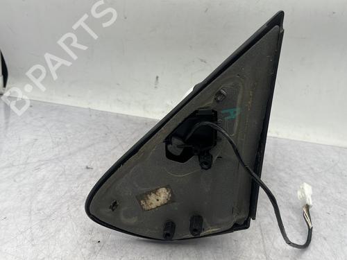 Right mirror DACIA SANDERO II 1.2 | BP30612182C27 