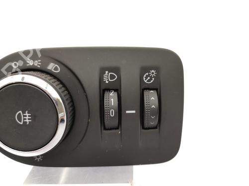 Headlight switch OPEL CORSA D (S07) 1.0 (L08, L68) | BP23752124I24 - Image 3