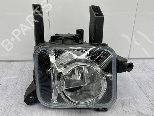 Right front fog light OPEL MERIVA A MPV (X03) 1.7 CDTI (E75) | BP23674317C31 