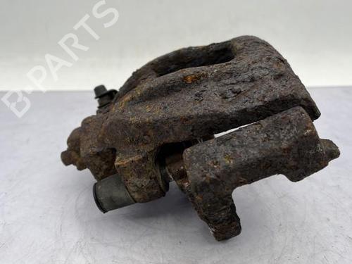 Left front brake caliper MINI MINI Convertible (R52) Cooper S | BP23710341M105 