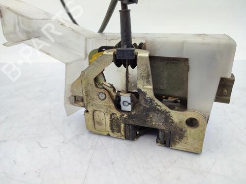 Front left lock RENAULT CLIO II (BB_, CB_) 1.4 (B/CB0C, B/CB0S) | BP23718534C98 