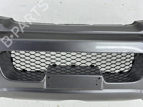 Front bumper HYUNDAI SANTA FÉ I (SM) 2.0 CRDi | BP23758558C7 