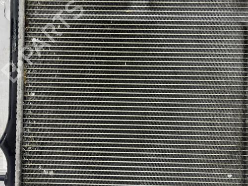 Water radiator PEUGEOT 208 I (CA_, CC_) 1.6 VTi | BP30902446M31 