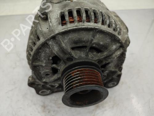 Alternator AUDI 80 B4 Saloon (8C2) 1.9 TDI | BP23693942M7 - Image 5