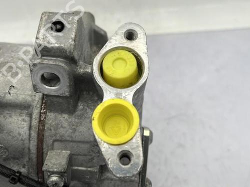 AC compressor RENAULT CLIO IV (BH_) 1.5 dCi 90 | BP23742530M34 - Image 2