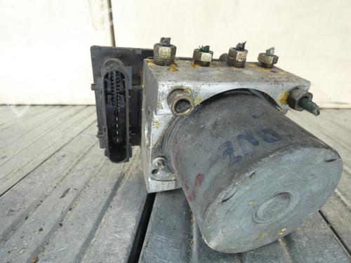 ABS Bremseaggregat RENAULT MEGANE II (BM0/1_, CM0/1_) 1.9 dCi (BM0G, CM0G) | BP23687931M43 