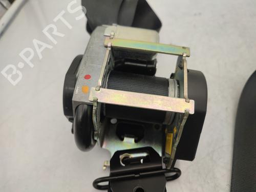 Front right belt tensioner RENAULT CLIO IV (BH_) 1.5 dCi 75 | BP23980542C88 