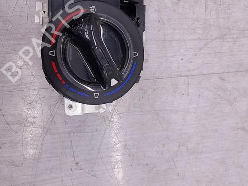 Climate control PEUGEOT 208 I (CA_, CC_) 1.6 HDi | BP23707867I5 