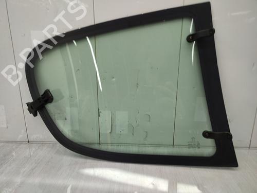 Rear left quarter glass PEUGEOT 206 Hatchback (2A/C) 1.4 16V | BP27884113C93 
