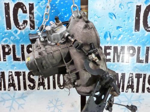 Gearbox OPEL CORSA B (S93) 1.2 i (F08, F68, M68) | BP23665331M3 