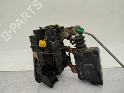 Front right lock RENAULT TWINGO I (C06_) 1.2 (C066, C068) | BP23729593C97 