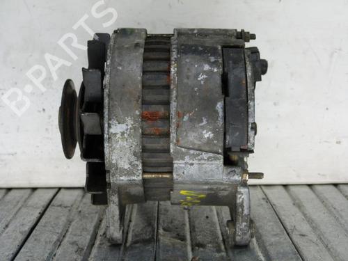 Used Alternator Alternator AUSTIN METRO I Fastback (XF) 1.0 Surf HLE (48 hp) 23671642 23671642