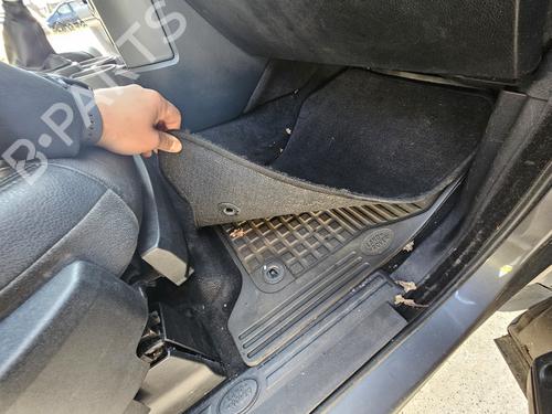 Front differential LAND ROVER DISCOVERY III (L319) 2.7 TD 4x4 | BP30964470M23  - Image 59