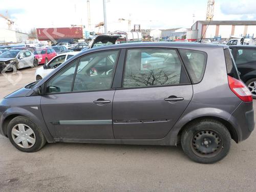 Intercooler RENAULT SCÉNIC II (JM0/1_) 1.5 dCi (JM0F) | BP23691696M30  - Image 18