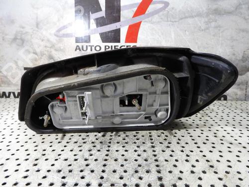 Left taillight PEUGEOT 306 Hatchback (7A, 7C, N3, N5) 1.8 | BP23664518C34 