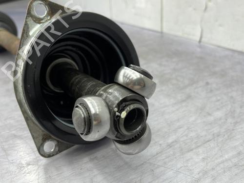 Left front driveshaft RENAULT KANGOO (KC0/1_) D 55 1.9 (KC0D) | BP23755672M38 - Image 2