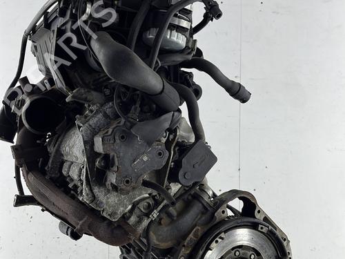 Engine MERCEDES-BENZ B-CLASS Sports Tourer (W245) B 180 CDI (245.207) | BP23761789M1 