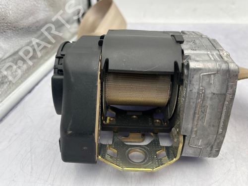 Used Rear left seatbelt Rear left seatbelt AUDI A3 (8L1) 1.9 TDI (100 hp) 34043910 34043910