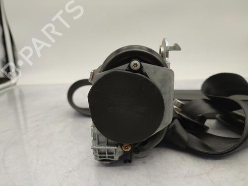 Front right seatbelt CITROËN C4 I (LC_) 1.6 HDi | BP23683500I25 - Image 2