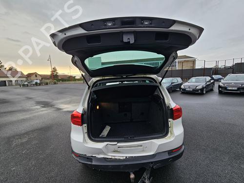 Left tailgate light VW TIGUAN (5N_) 2.0 TDI | BP24865809C79  - Image 19
