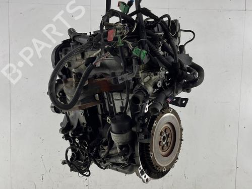 Used Engine PEUGEOT 206 Hatchback (2A/C) 1.4 16V (88 hp) 29204312