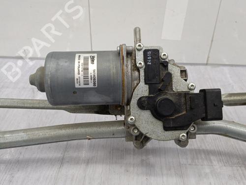 Front wiper motor OPEL MOVANO B Van (X62) 2.3 CDTI FWD (FV) | BP23707034M29  - Image 6
