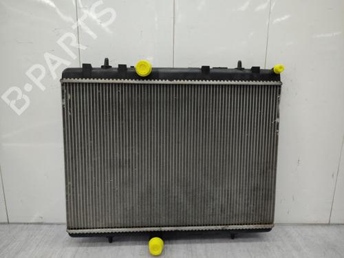 Water radiator PEUGEOT PARTNER Tepee 1.6 HDi 90 | BP23741327M31  - Image 7