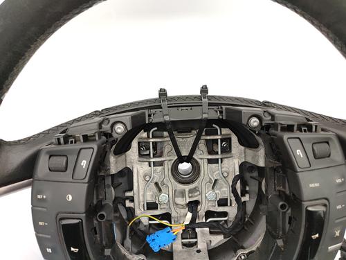 Steering wheel CITROËN C5 III (RD_) 2.0 HDi 140 (RDRHF8, RDRHFA, RDRHA8, RDRHAJ) | BP23739518C49 - Image 5