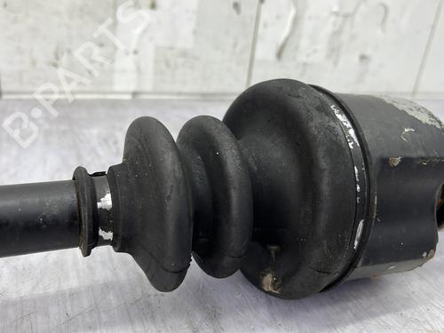 Right front driveshaft CITROËN ZX (N2) 1.9 D | BP30648874M39 