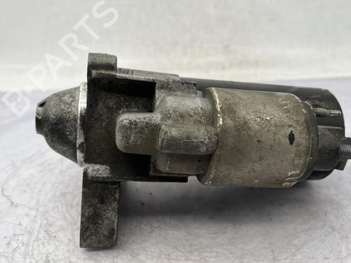 Used Starter Starter RENAULT GRAND SCÉNIC III (JZ0/1_) 1.9 dCi (JZ0J, JZ0N, JZ1K, JZ1S) (131 hp) 33420746 33420746