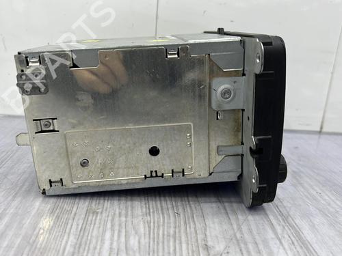 Bilradio VW TOURAN (1T1, 1T2) 1.9 TDI (105 hp) 23693049
