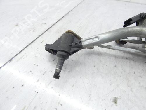 Front wiper motor RENAULT KANGOO Express (FW0/1_) 1.5 dCi 75 (FW07, FW10, FW04) | BP23695751M29 