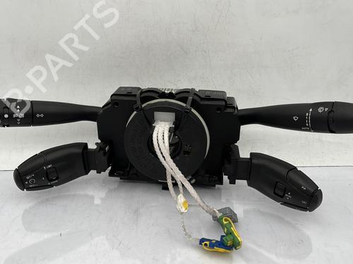 Ratstangsstang PEUGEOT 607 (9D, 9U) 2.2 16V (158 hp) 28375586