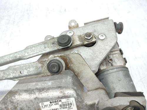 Front wiper motor FORD FIESTA VI (CB1, CCN) 1.4 TDCi | BP23730420M29  - Image 5