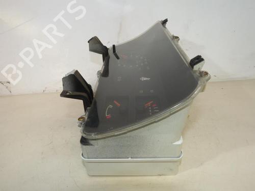 Instrument cluster FORD SIERRA II Hatchback (GBC, GBG)  | BP23669515C47 