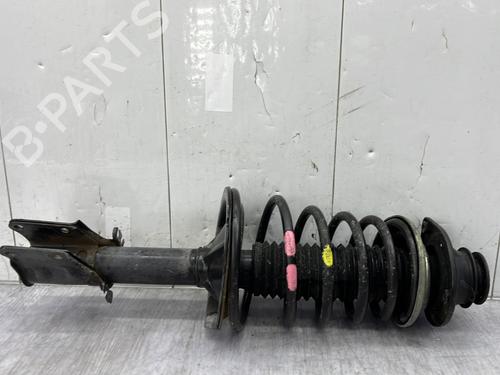 Used Right front shock absorber FIAT DOBLO Box Body/MPV (223_) 1.3 D Multijet (75 hp) 30870428